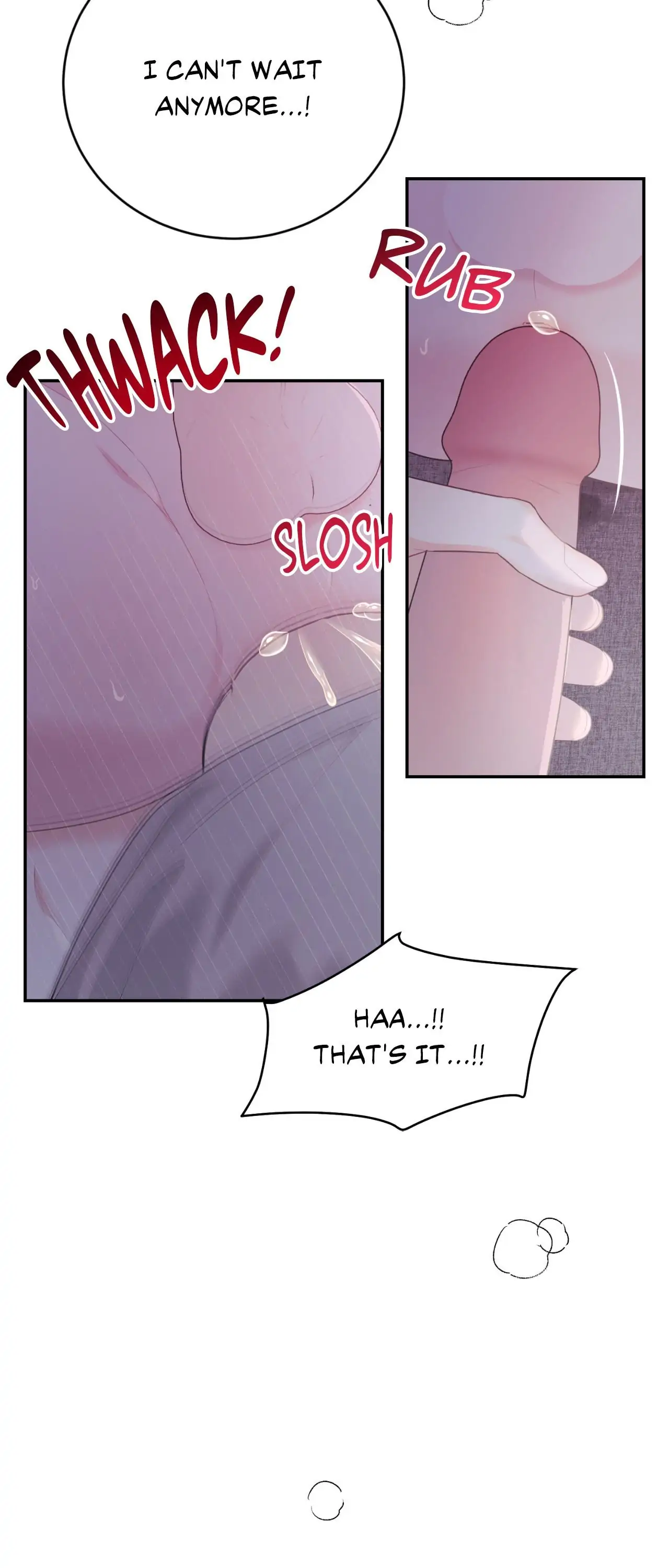 Summer Sparks - Side Story 9 manhwa