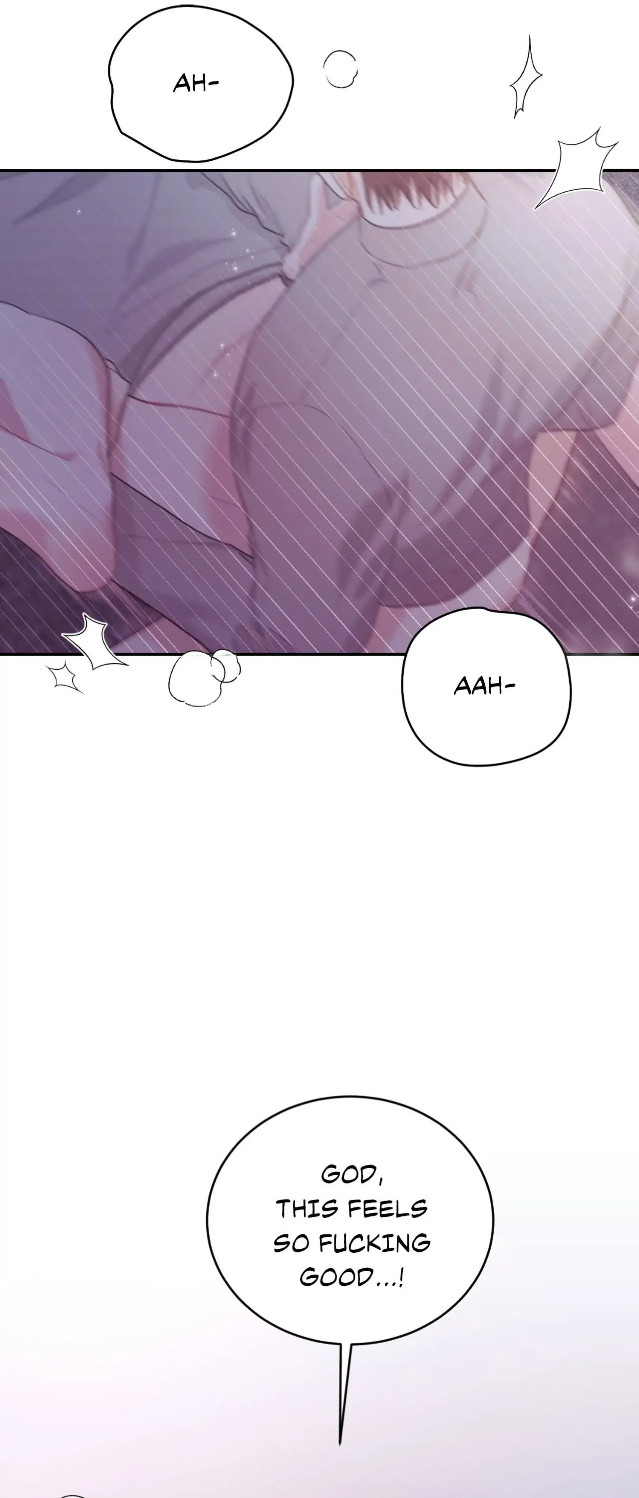 Summer Sparks - Side Story 9 manhwa