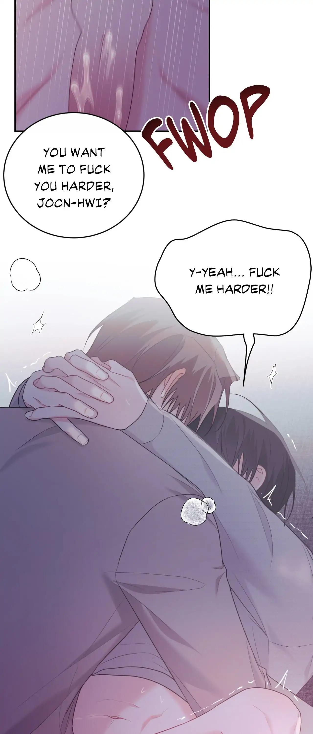 Summer Sparks - Side Story 9 manhwa