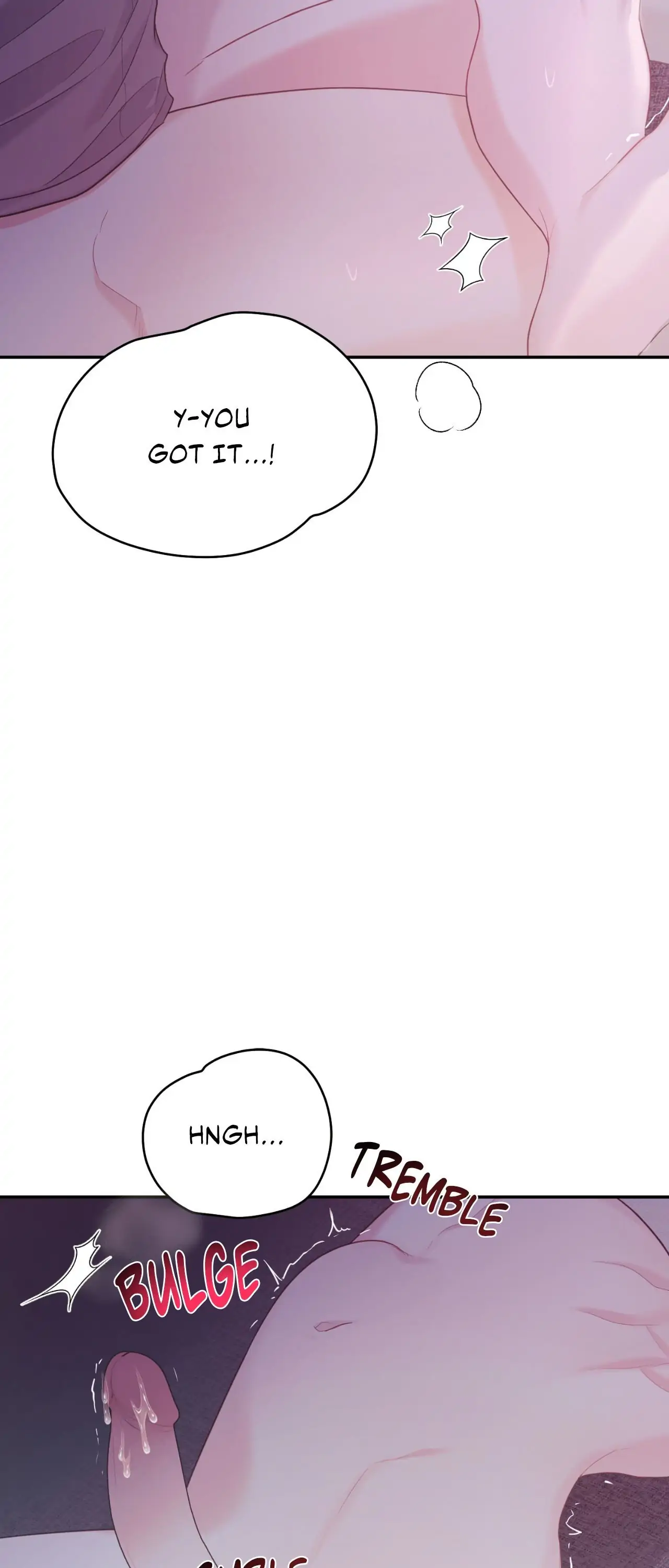 Summer Sparks - Side Story 9 manhwa