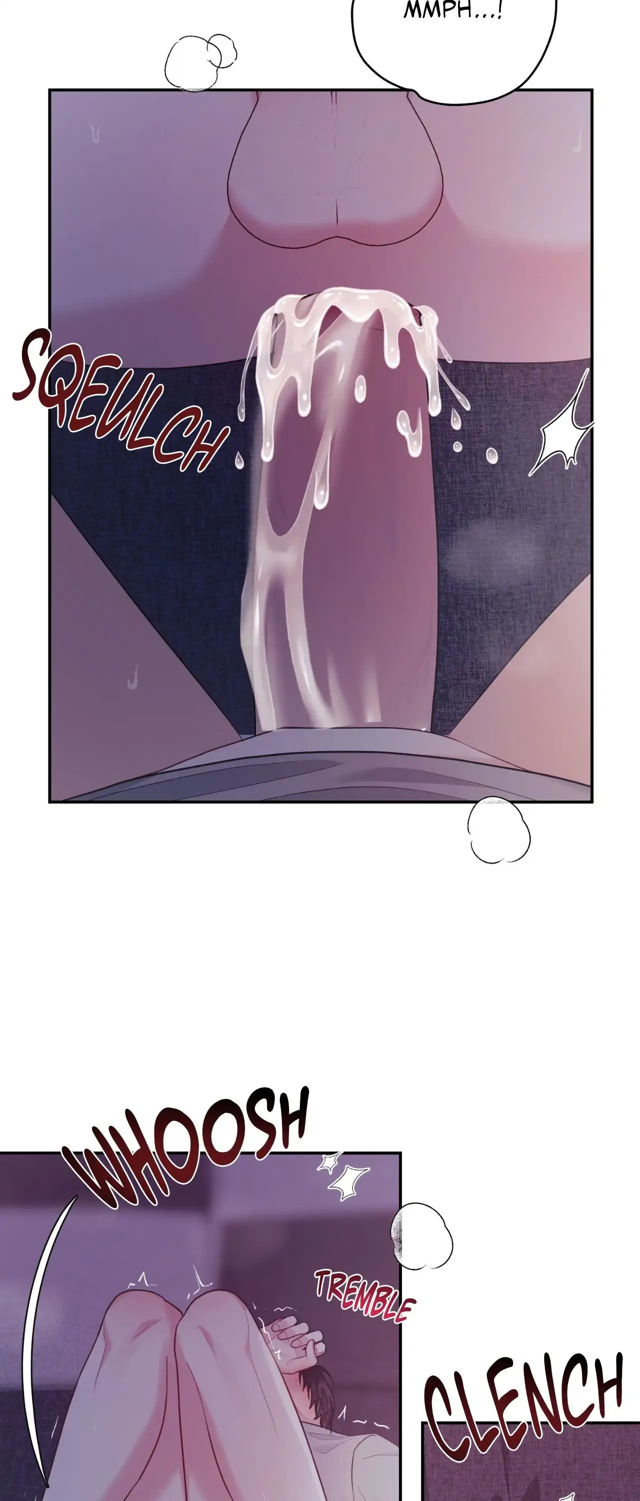 Summer Sparks - Side Story 9 manhwa