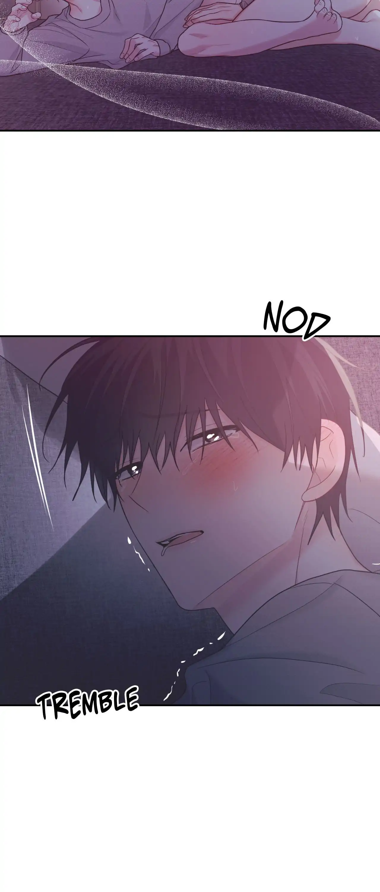 Summer Sparks - Side Story 9 manhwa