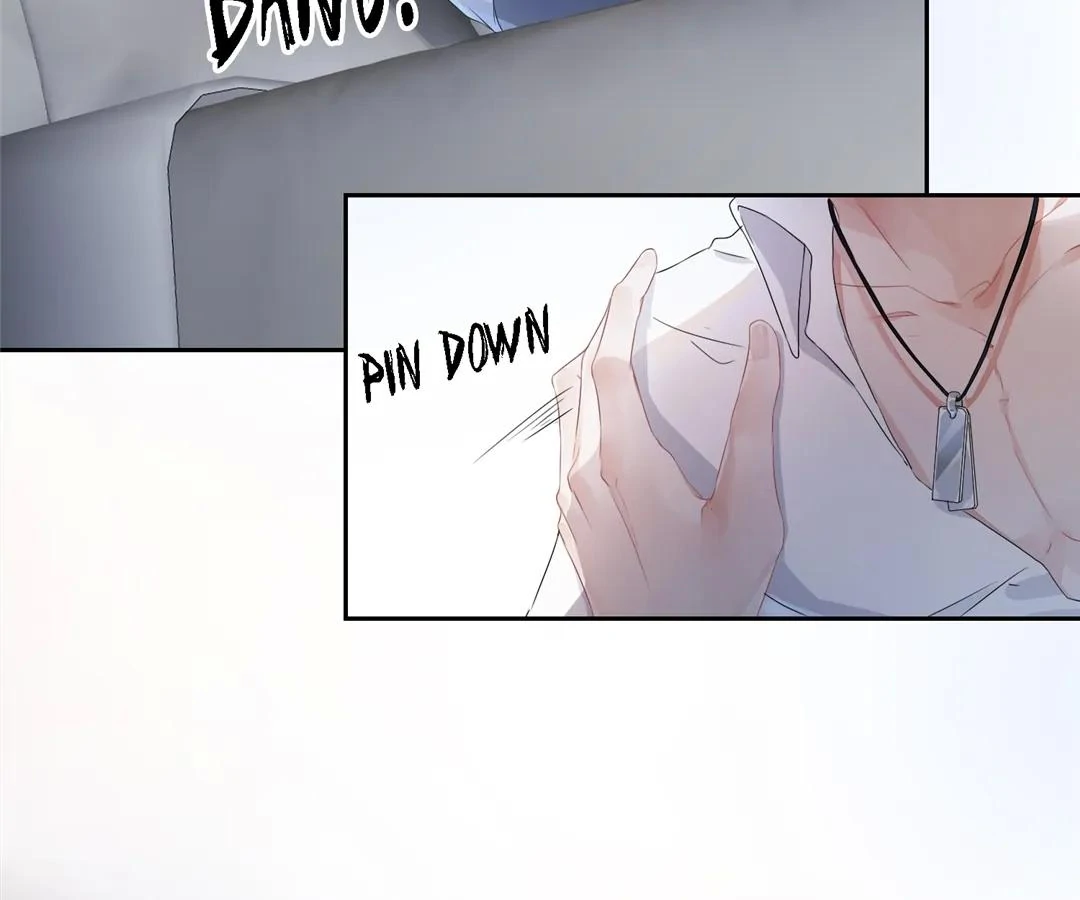 The Irresistible Conquest (Official) - Chapter 1 manhwa