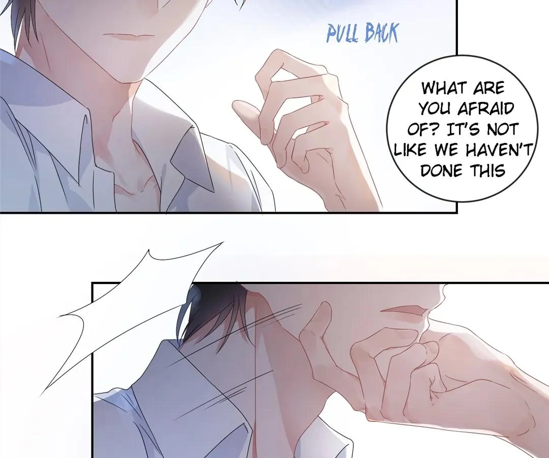 The Irresistible Conquest (Official) - Chapter 1 manhwa