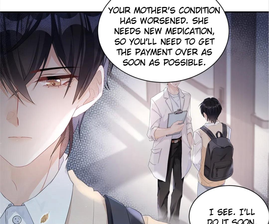 The Irresistible Conquest (Official) - Chapter 1 manhwa