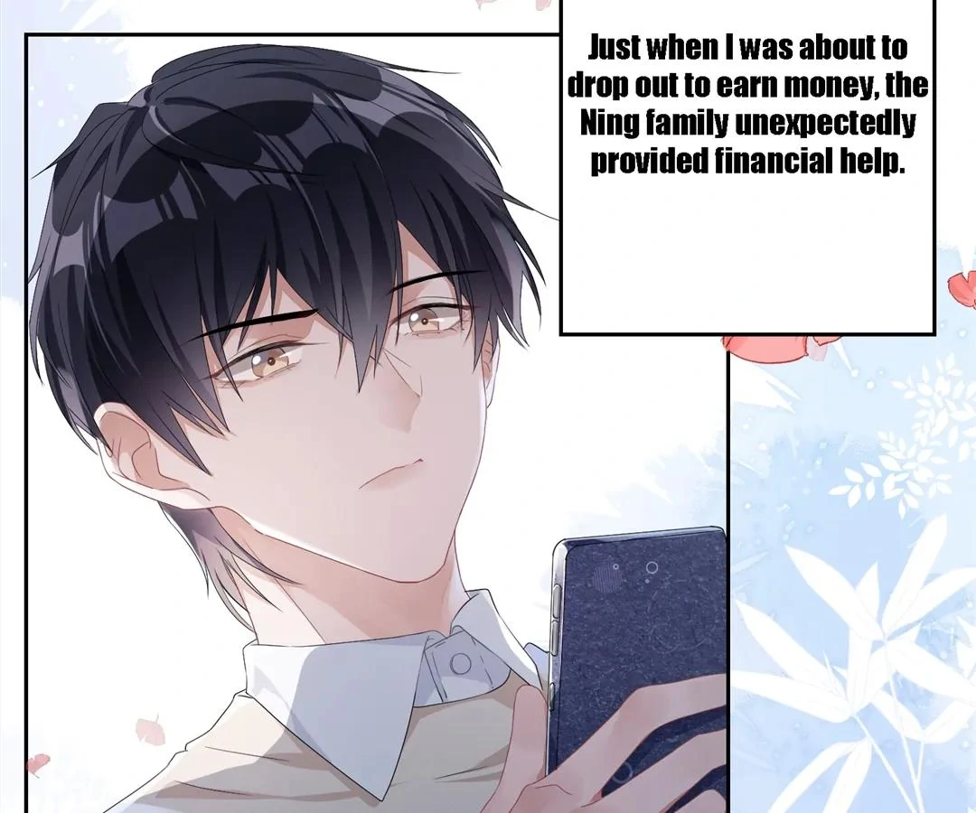 The Irresistible Conquest (Official) - Chapter 1 manhwa