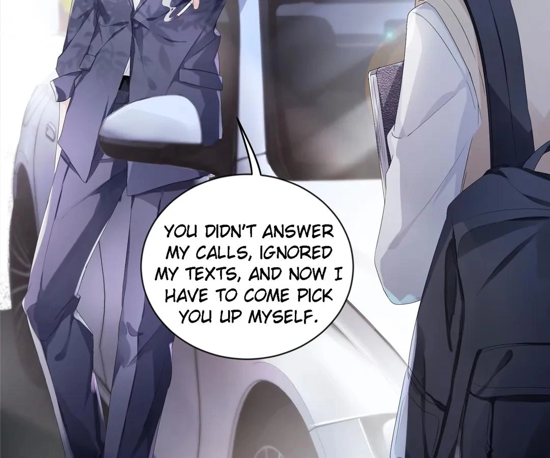 The Irresistible Conquest (Official) - Chapter 1 manhwa