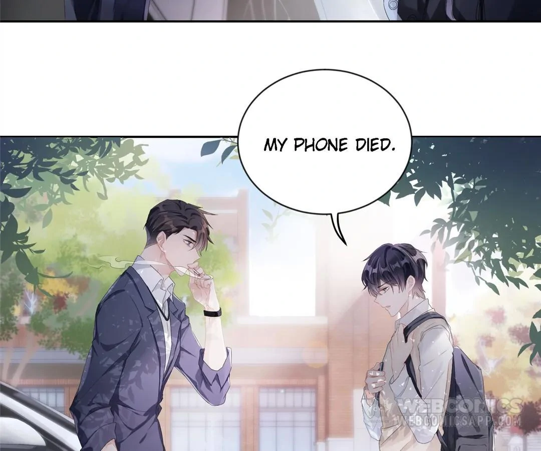 The Irresistible Conquest (Official) - Chapter 1 manhwa