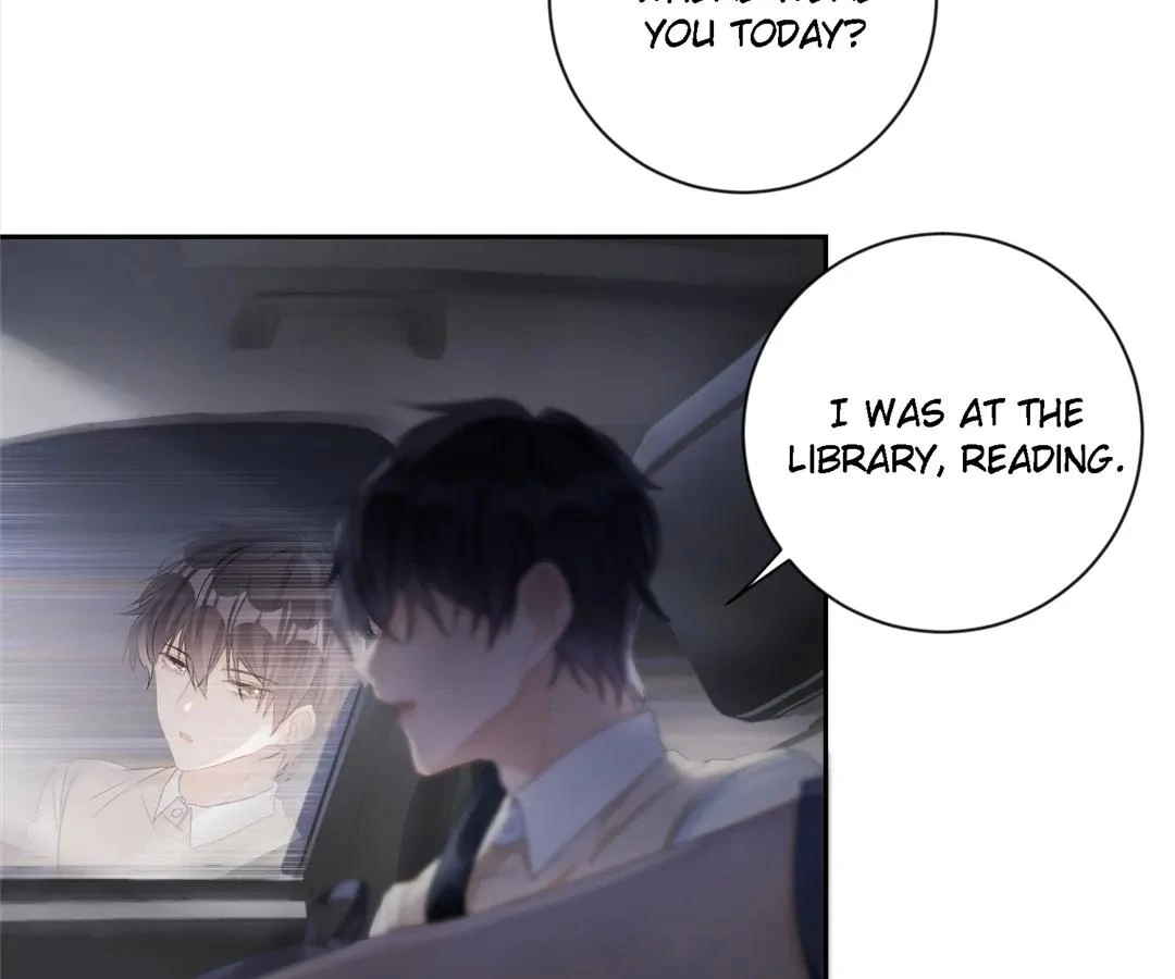 The Irresistible Conquest (Official) - Chapter 1 manhwa