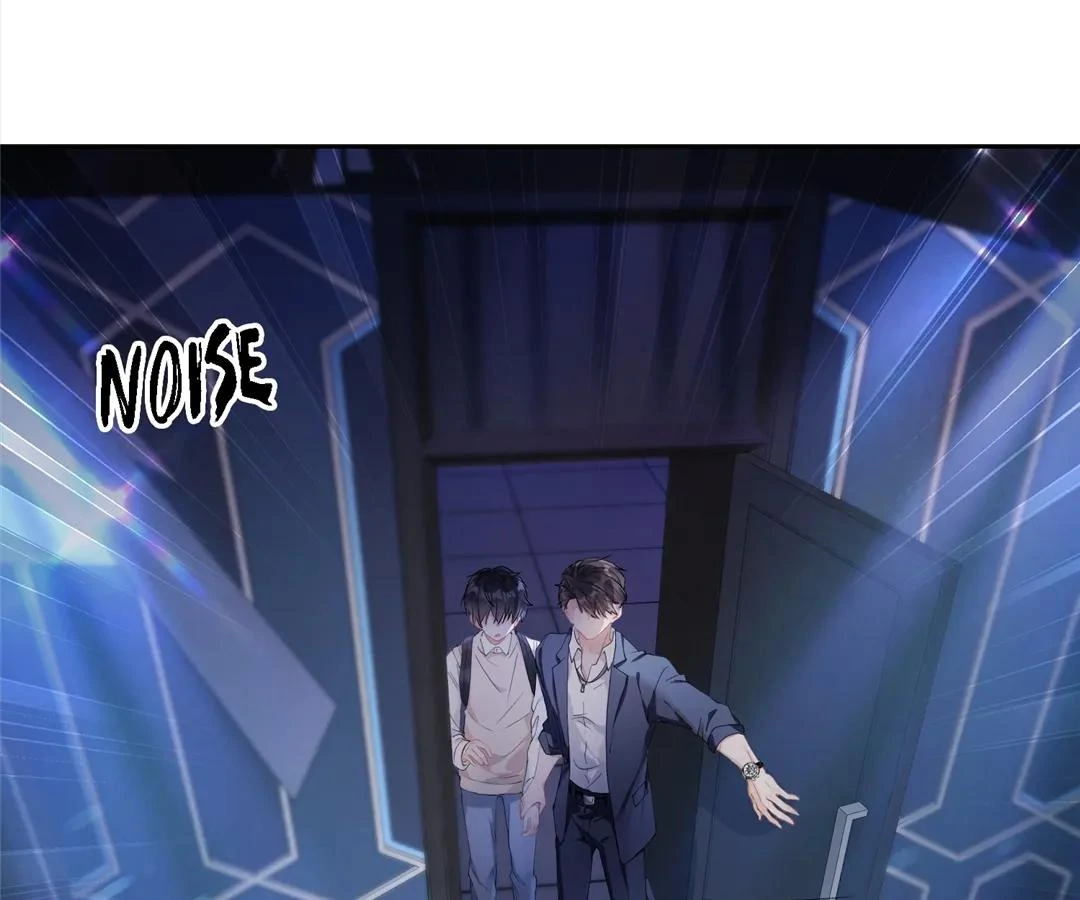 The Irresistible Conquest (Official) - Chapter 1 manhwa
