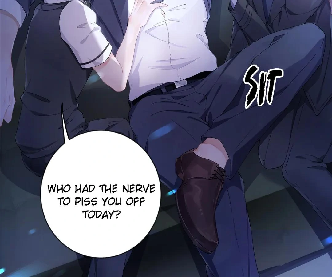 The Irresistible Conquest (Official) - Chapter 1 manhwa