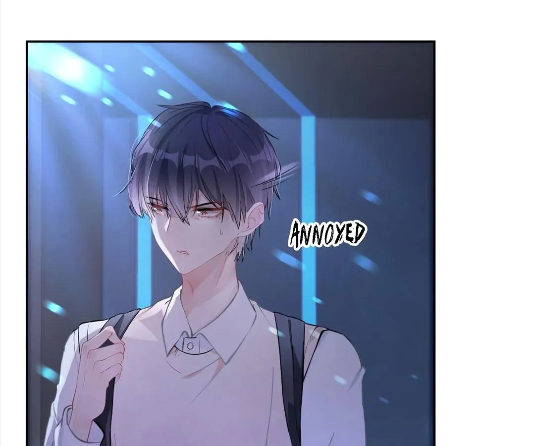 The Irresistible Conquest (Official) - Chapter 1 manhwa