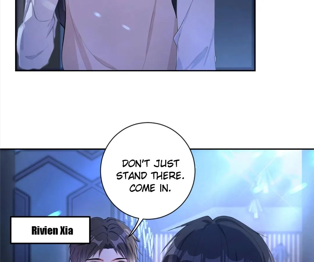 The Irresistible Conquest (Official) - Chapter 1 manhwa