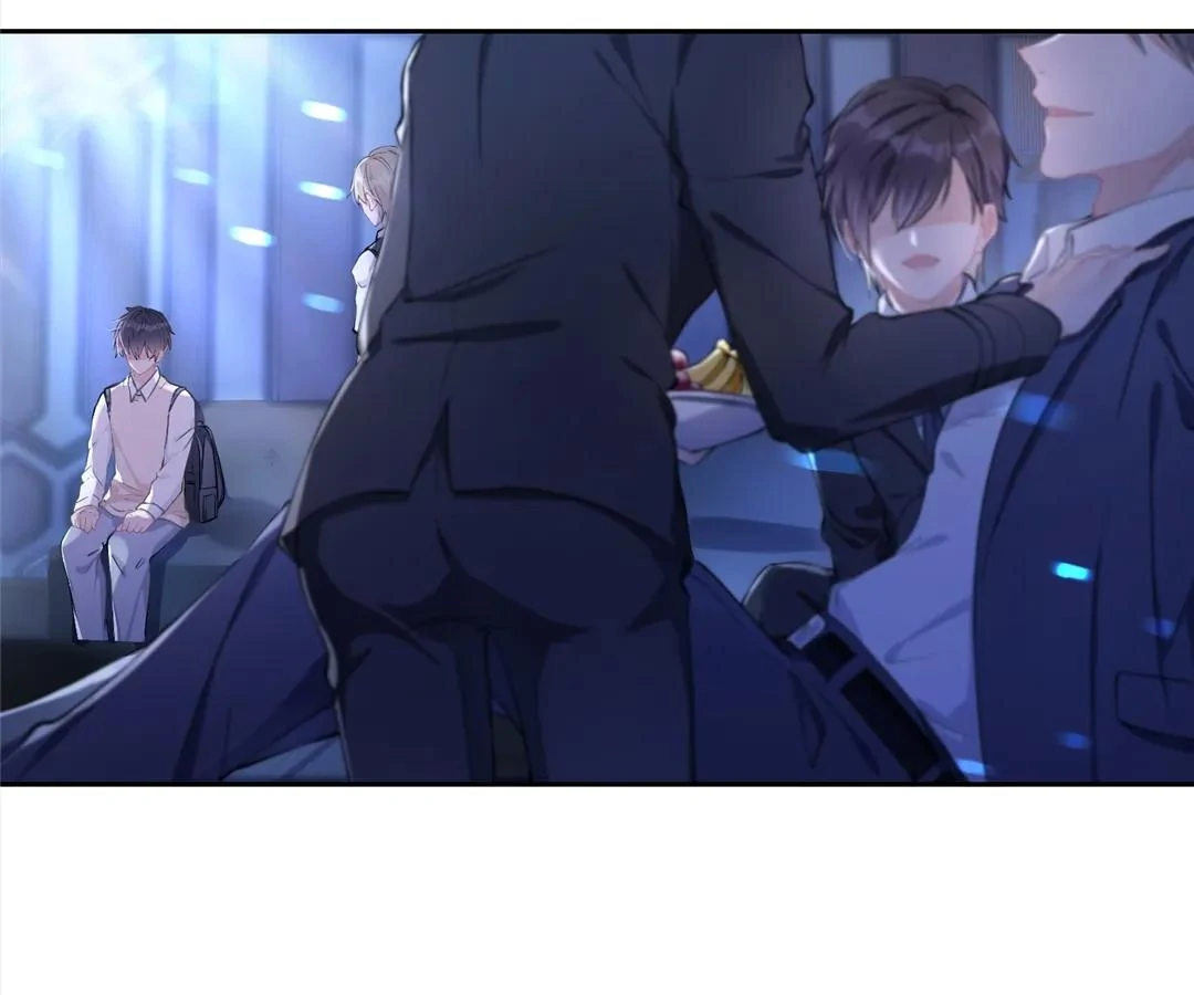 The Irresistible Conquest (Official) - Chapter 1 manhwa