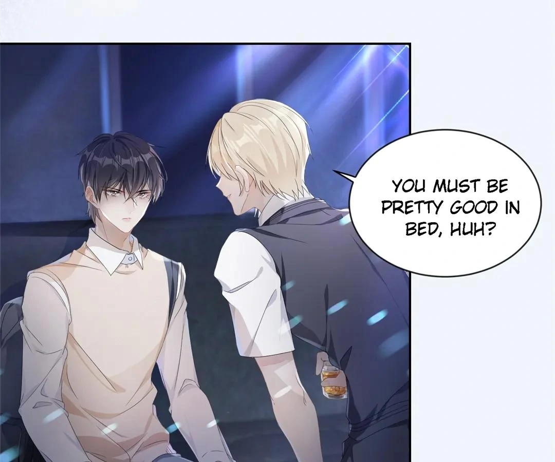 The Irresistible Conquest (Official) - Chapter 1 manhwa