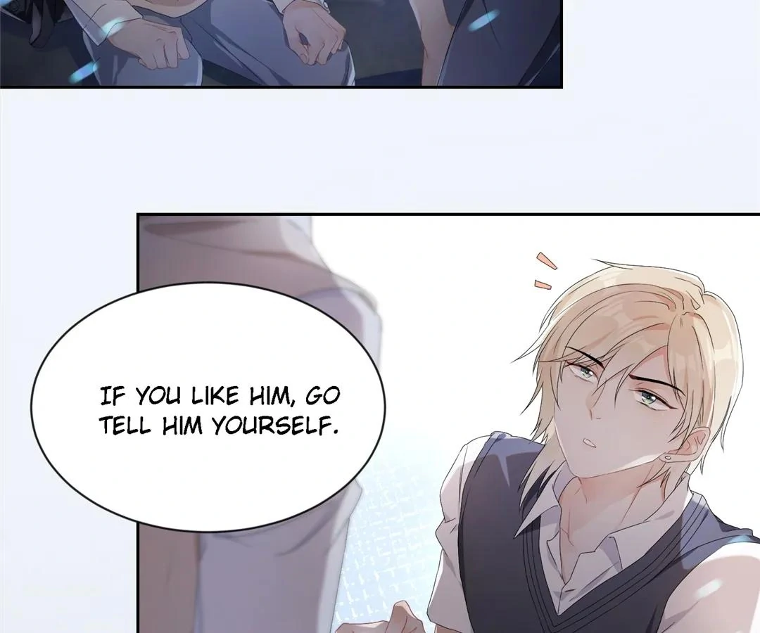 The Irresistible Conquest (Official) - Chapter 1 manhwa