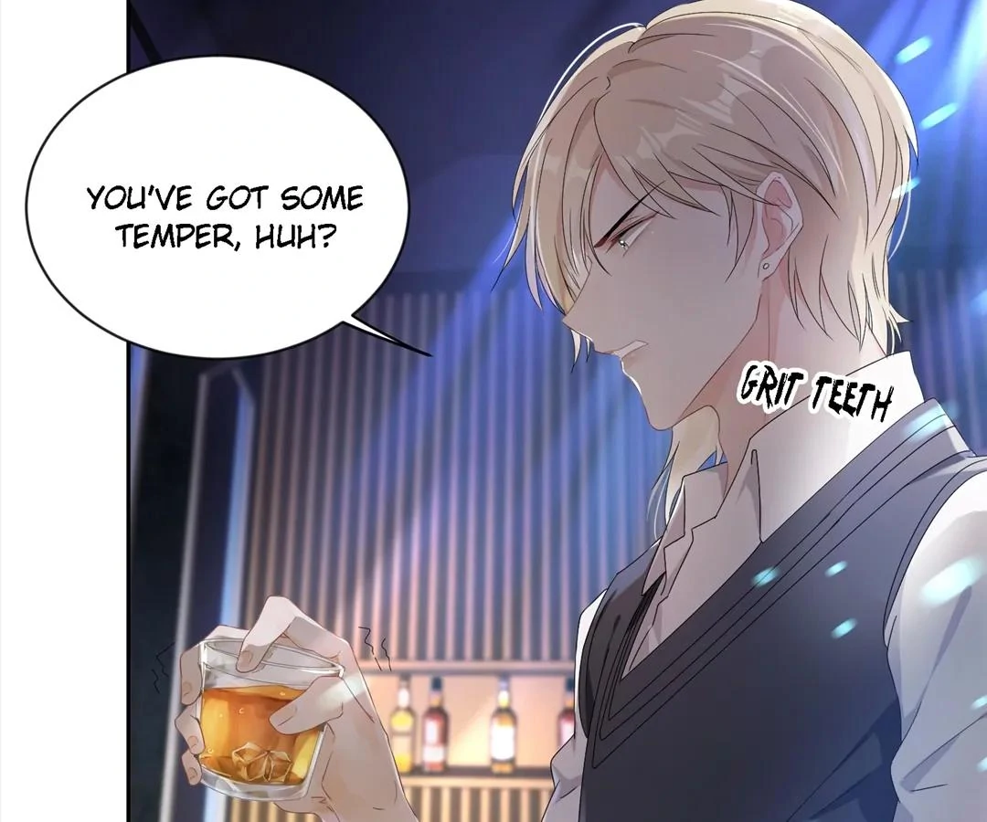The Irresistible Conquest (Official) - Chapter 1 manhwa