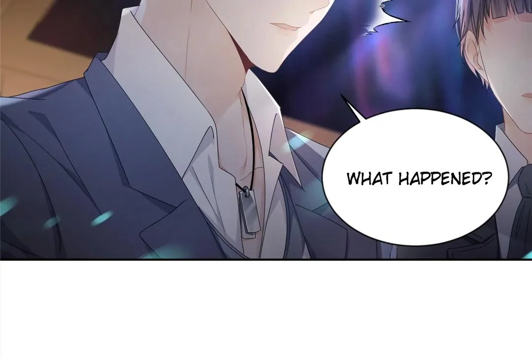 The Irresistible Conquest (Official) - Chapter 1 manhwa