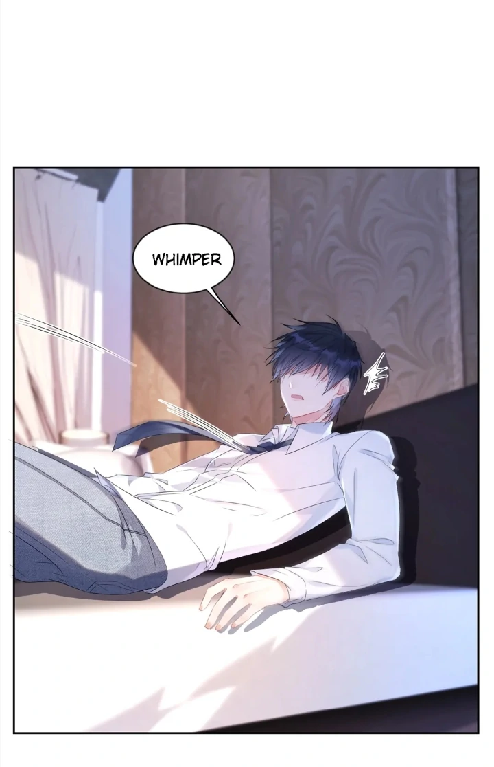 The Irresistible Conquest (Official) - Chapter 10 manhwa