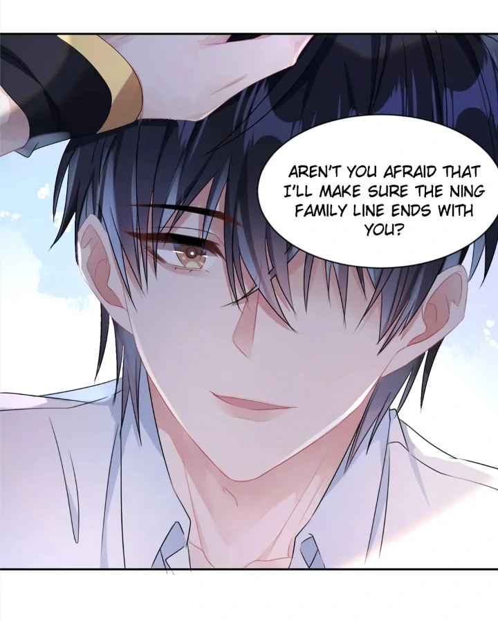 The Irresistible Conquest (Official) - Chapter 10 manhwa