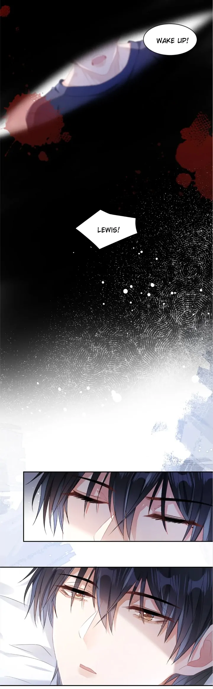 The Irresistible Conquest (Official) - Chapter 10 manhwa