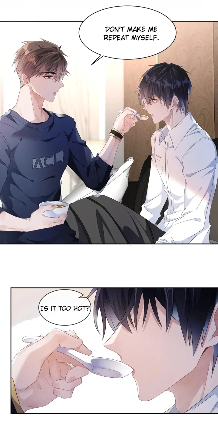 The Irresistible Conquest (Official) - Chapter 10 manhwa
