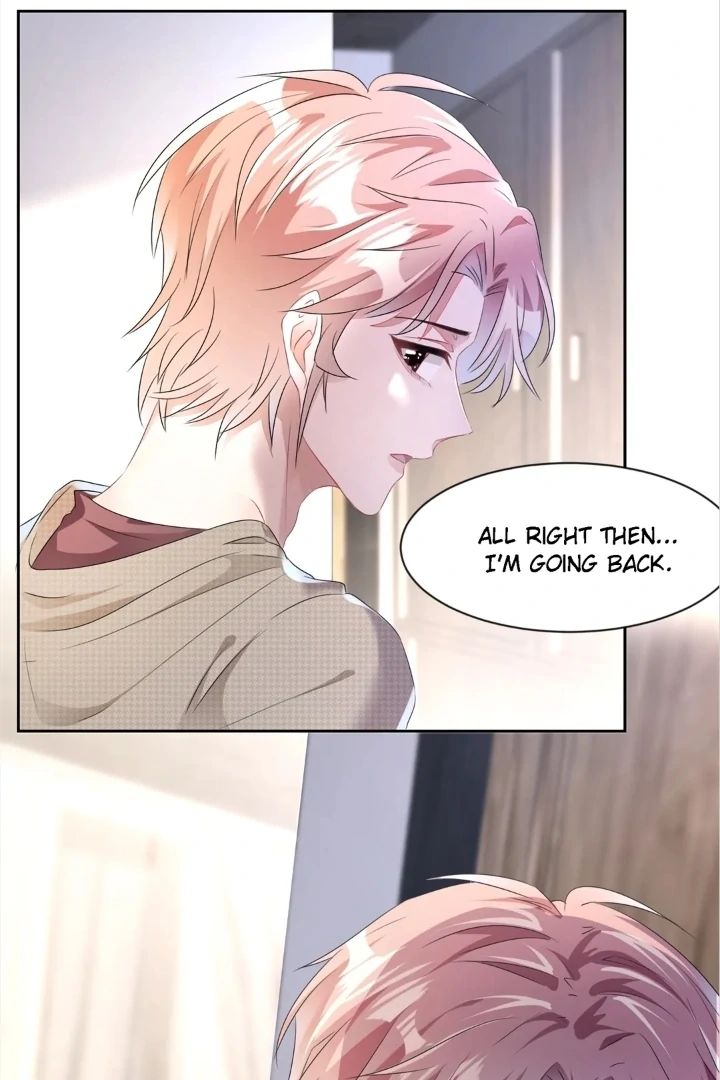 The Irresistible Conquest (Official) - Chapter 10 manhwa