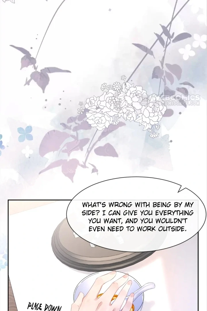 The Irresistible Conquest (Official) - Chapter 10 manhwa