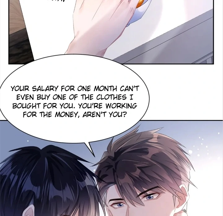 The Irresistible Conquest (Official) - Chapter 10 manhwa