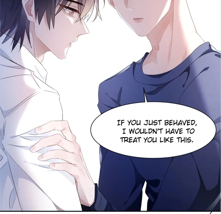 The Irresistible Conquest (Official) - Chapter 10 manhwa