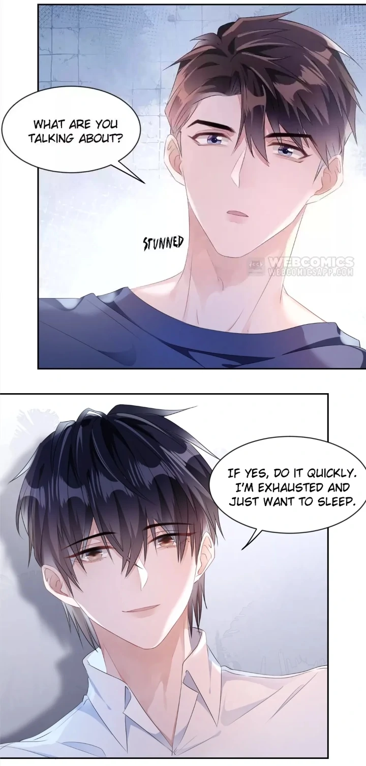 The Irresistible Conquest (Official) - Chapter 10 manhwa