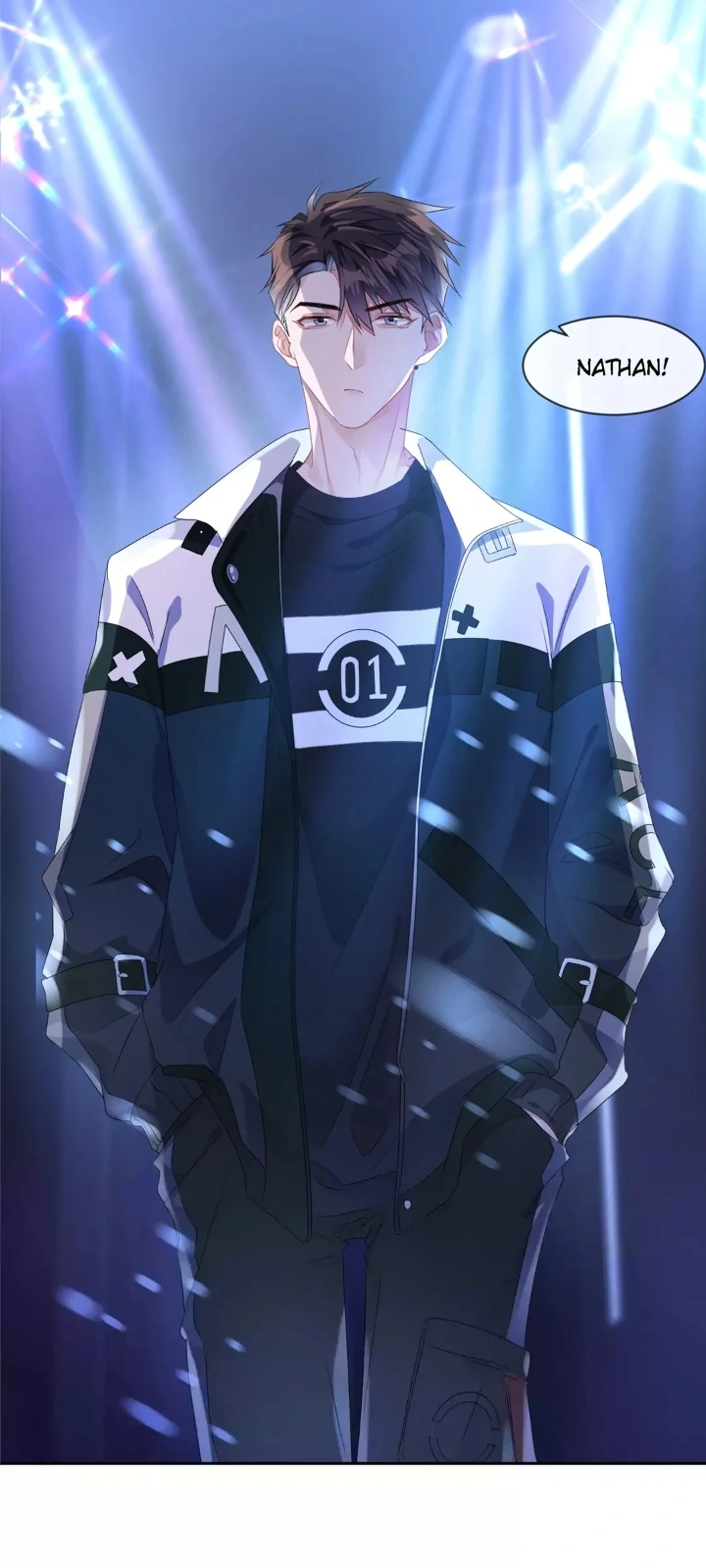 The Irresistible Conquest (Official) - Chapter 11 manhwa