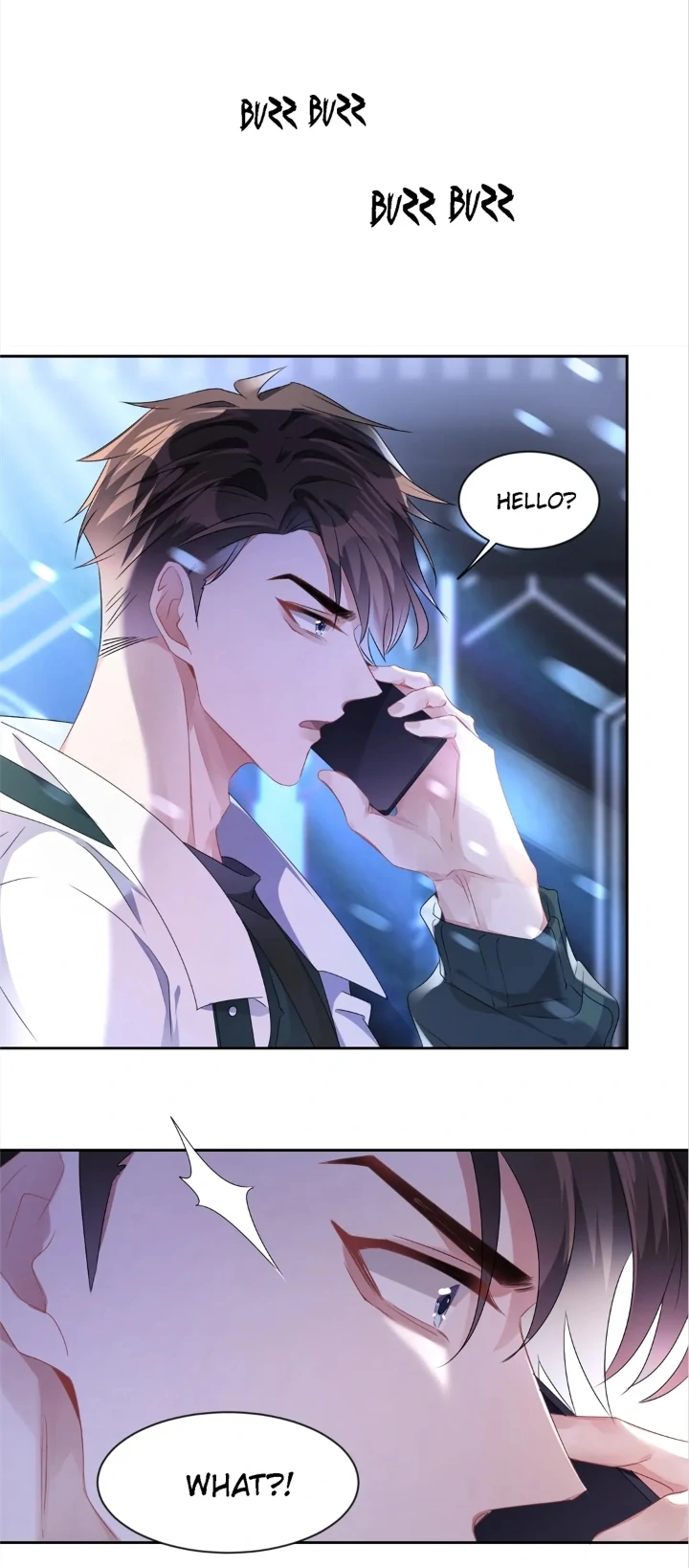 The Irresistible Conquest (Official) - Chapter 11 manhwa