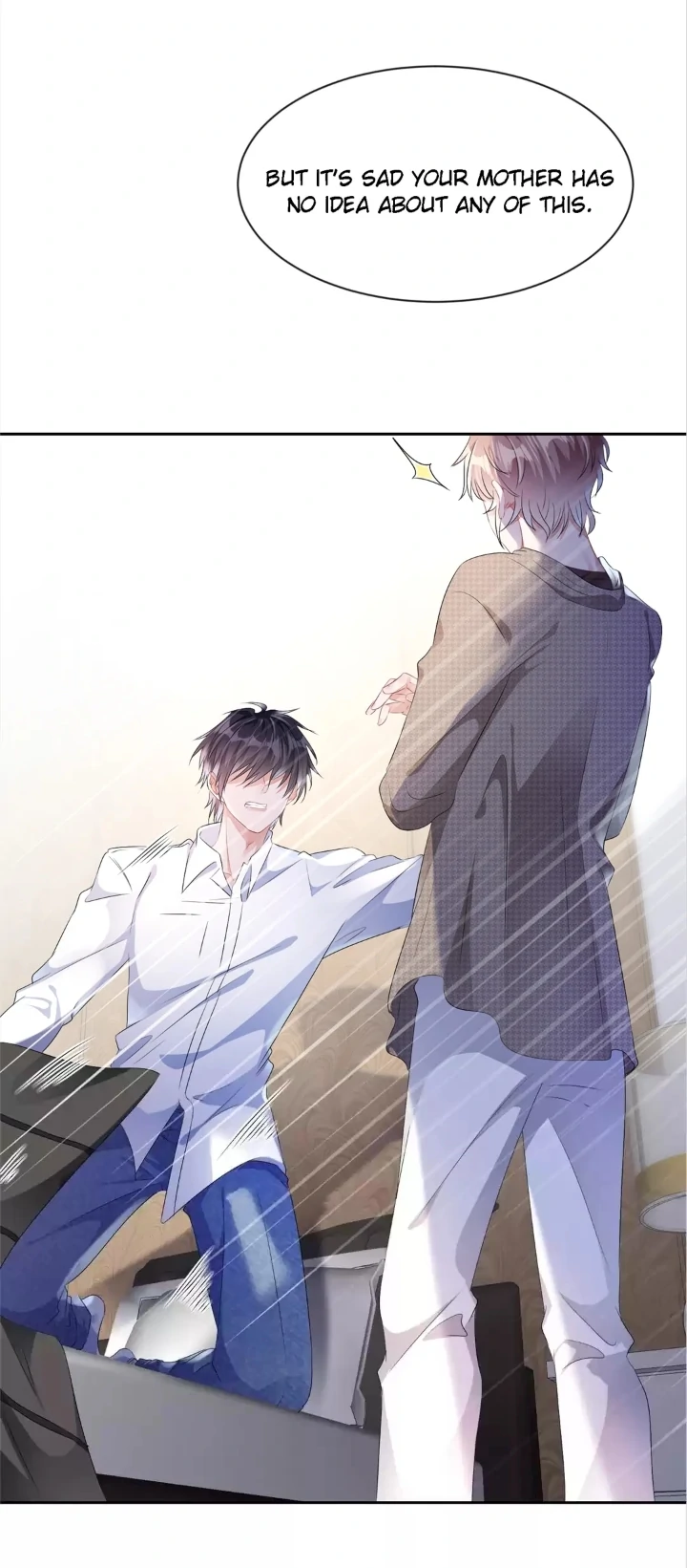 The Irresistible Conquest (Official) - Chapter 11 manhwa