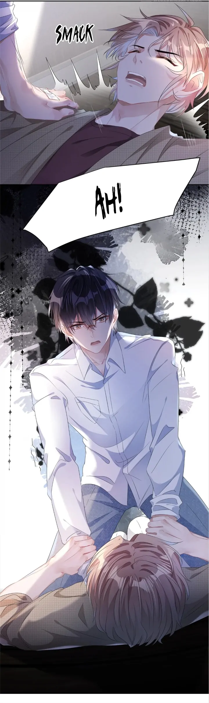 The Irresistible Conquest (Official) - Chapter 11 manhwa