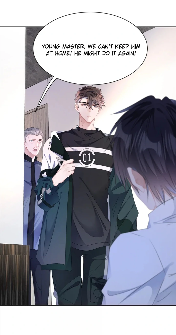 The Irresistible Conquest (Official) - Chapter 12 manhwa