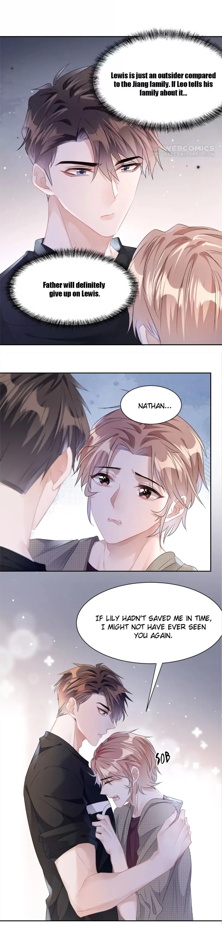 The Irresistible Conquest (Official) - Chapter 12 manhwa