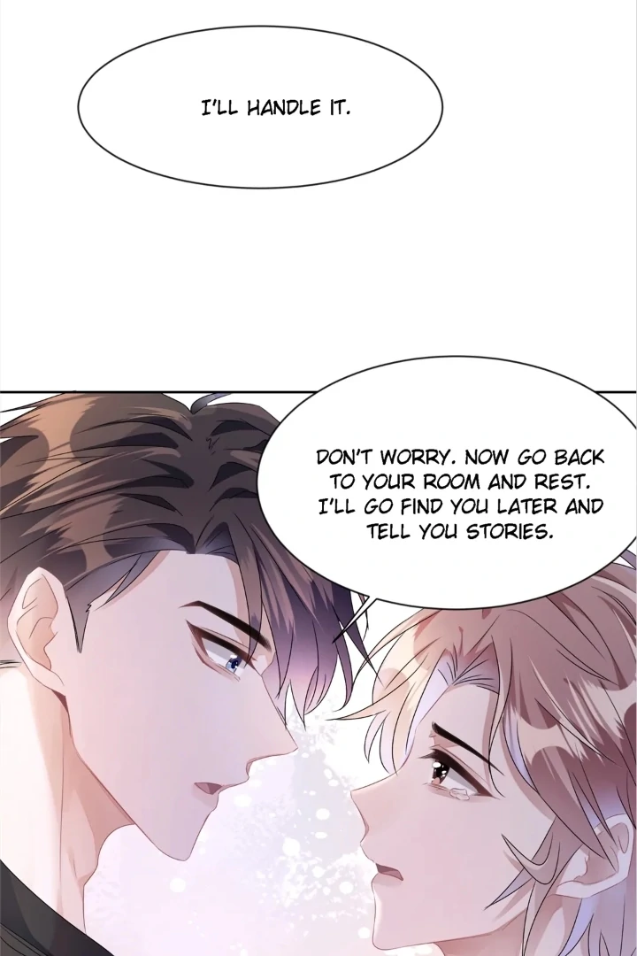 The Irresistible Conquest (Official) - Chapter 12 manhwa