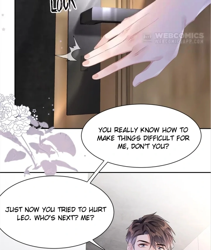 The Irresistible Conquest (Official) - Chapter 12 manhwa