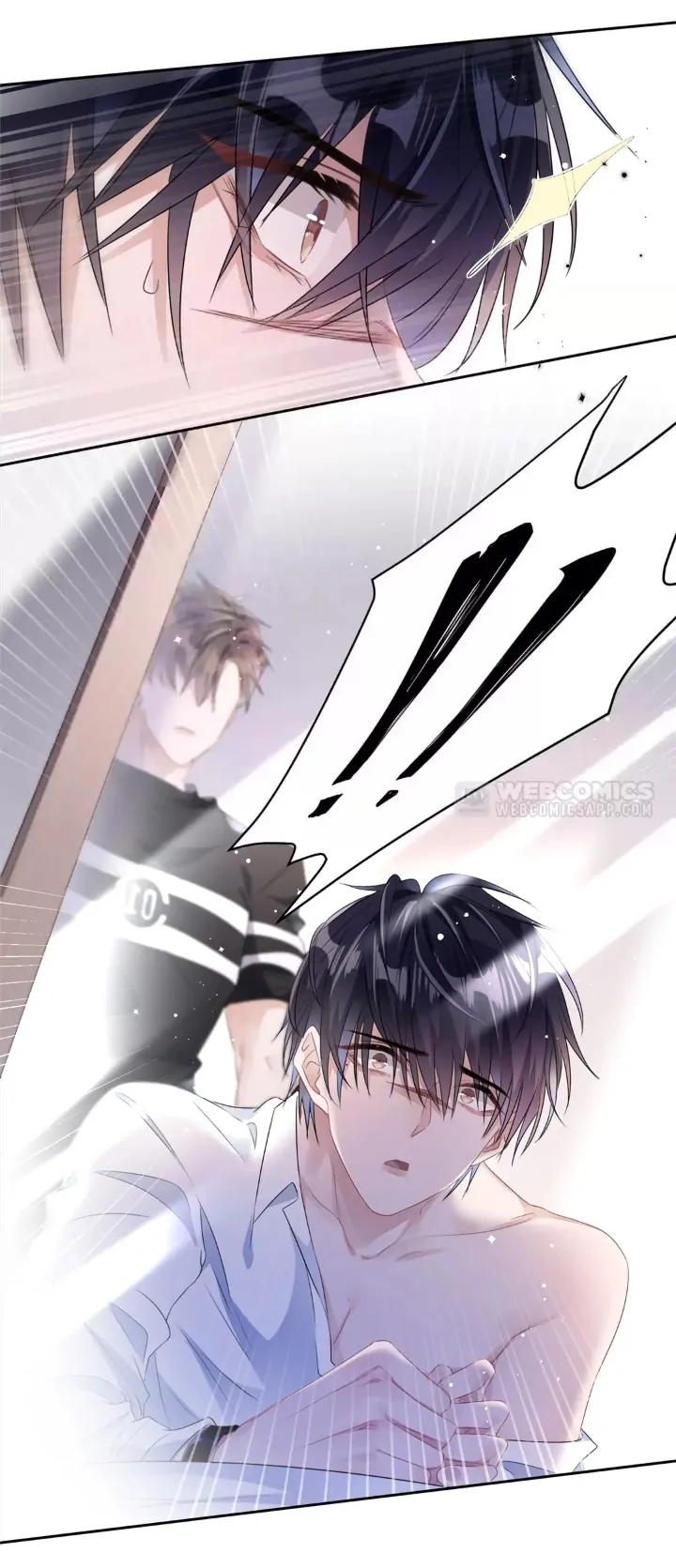 The Irresistible Conquest (Official) - Chapter 12 manhwa