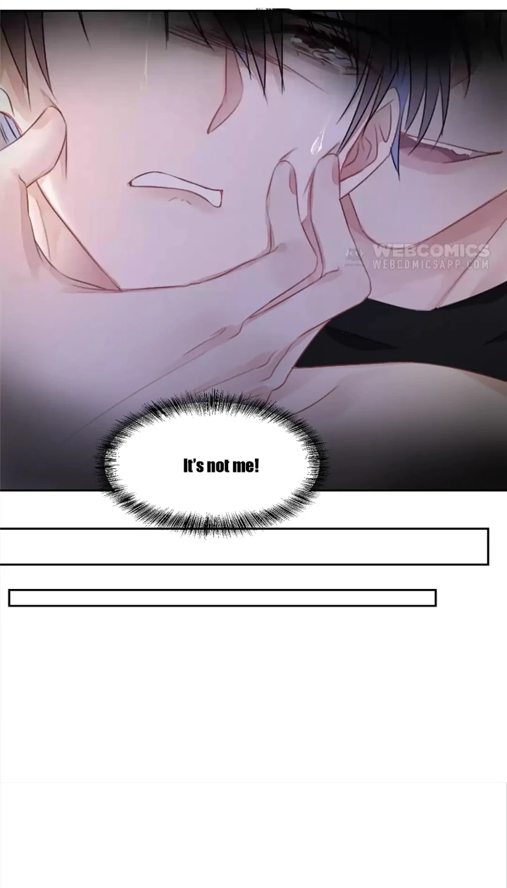 The Irresistible Conquest (Official) - Chapter 12 manhwa
