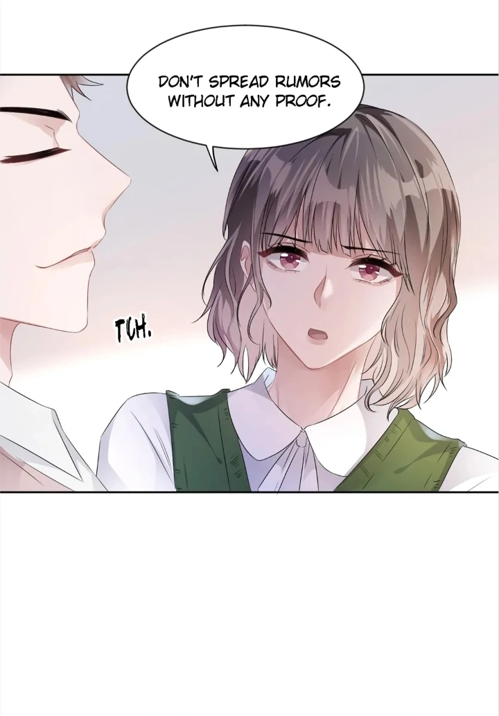 The Irresistible Conquest (Official) - Chapter 12 manhwa