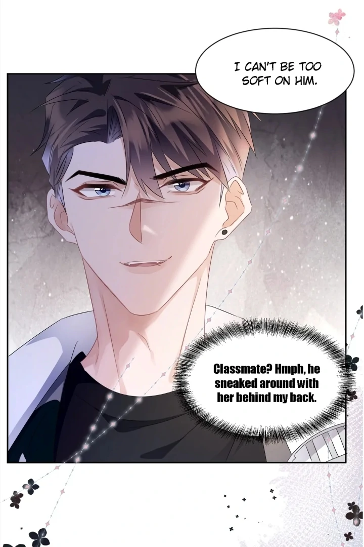 The Irresistible Conquest (Official) - Chapter 13 manhwa