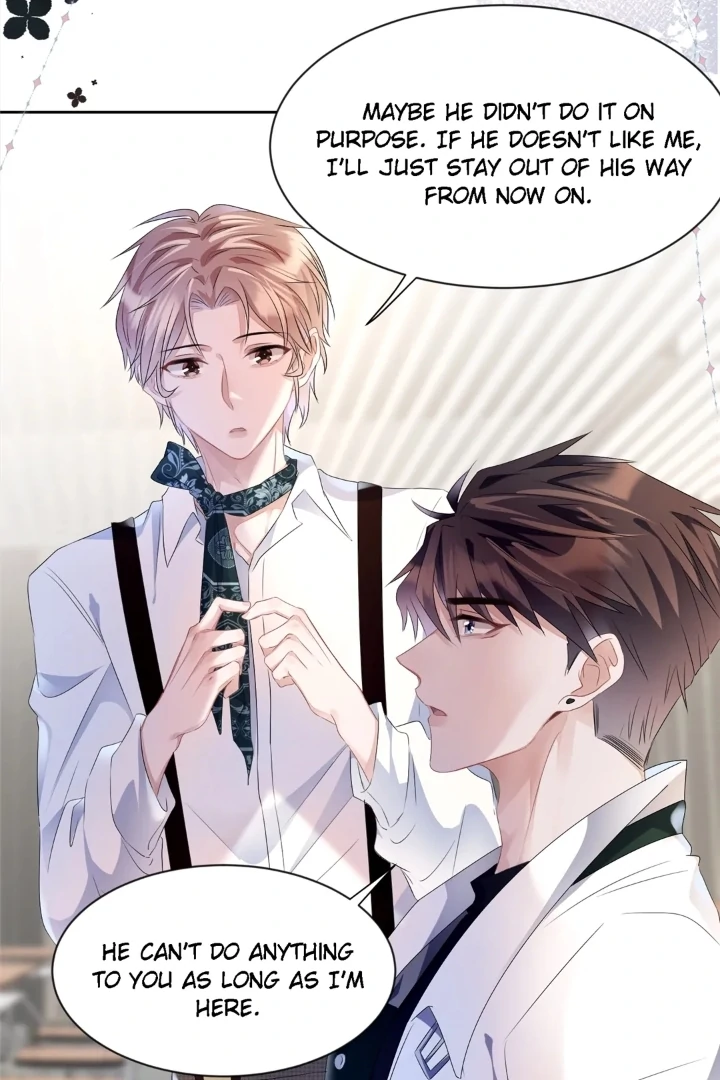 The Irresistible Conquest (Official) - Chapter 13 manhwa