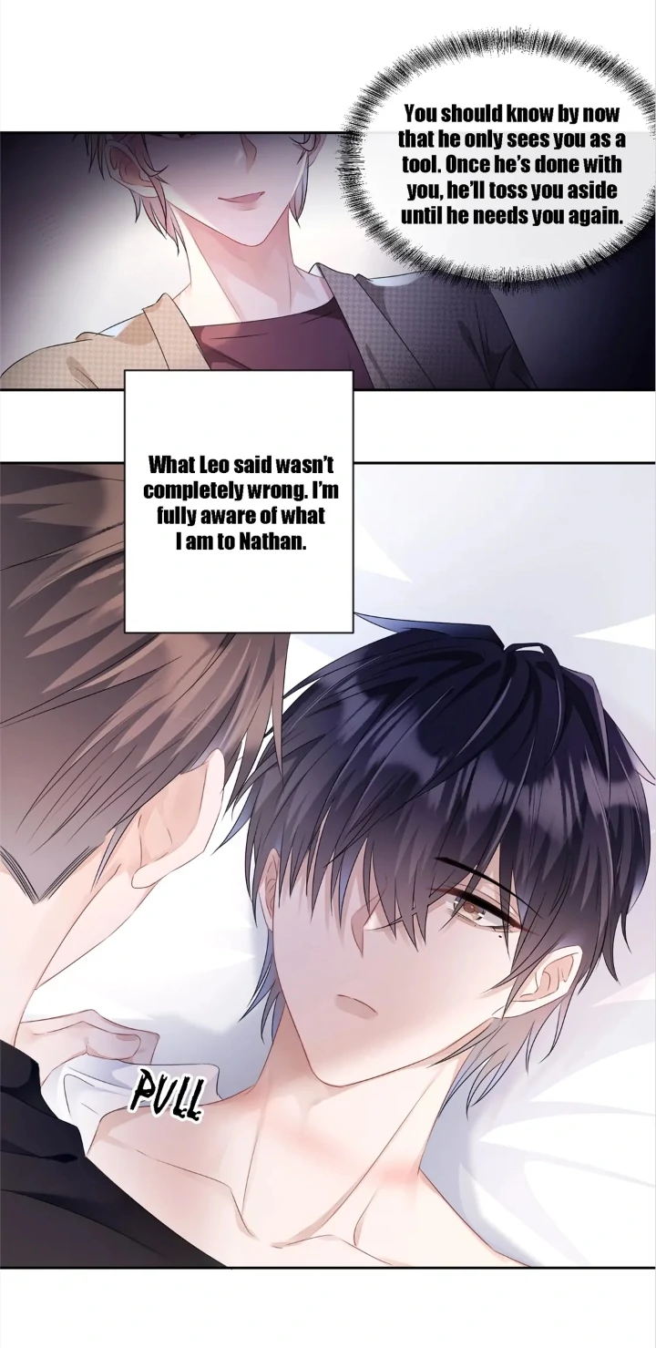 The Irresistible Conquest (Official) - Chapter 13 manhwa