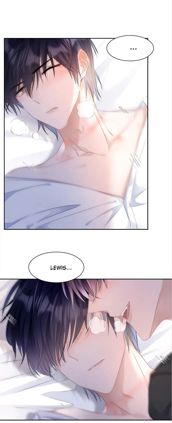 The Irresistible Conquest (Official) - Chapter 13 manhwa