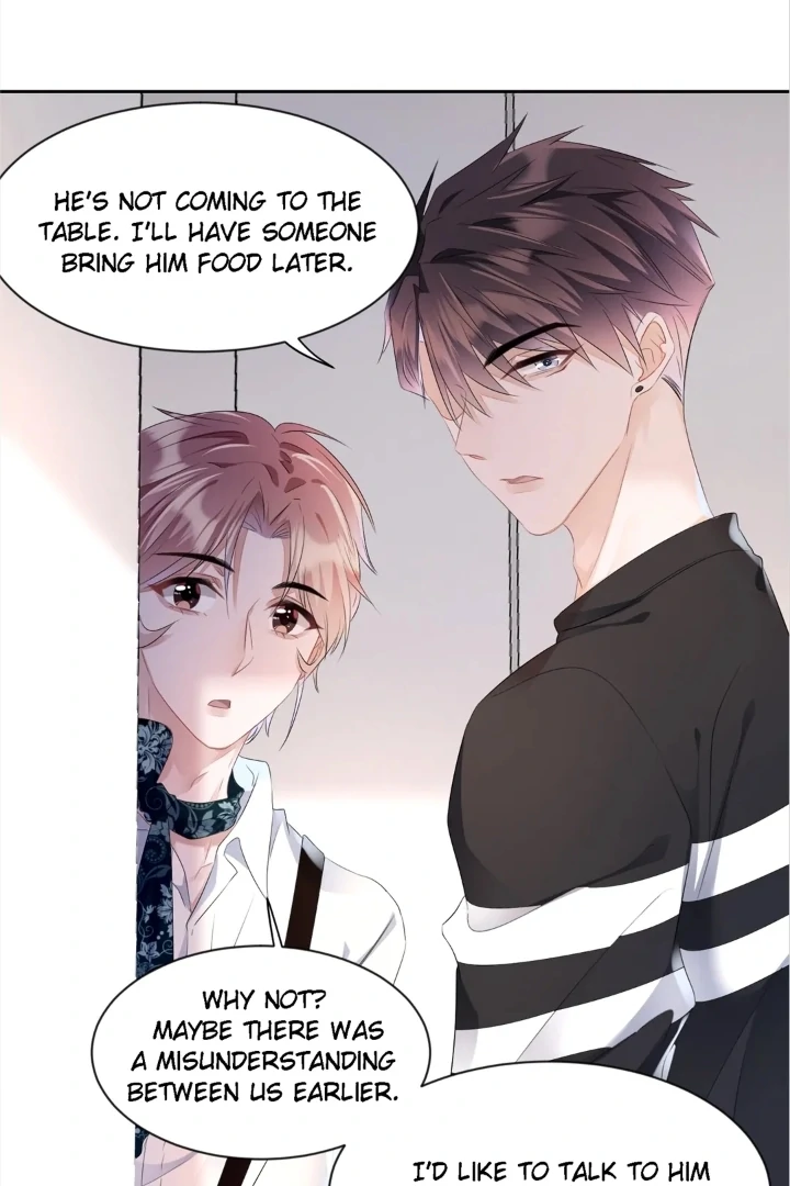 The Irresistible Conquest (Official) - Chapter 13 manhwa