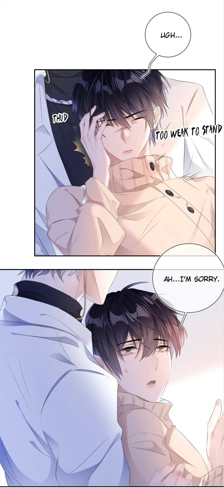 The Irresistible Conquest (Official) - Chapter 14 manhwa