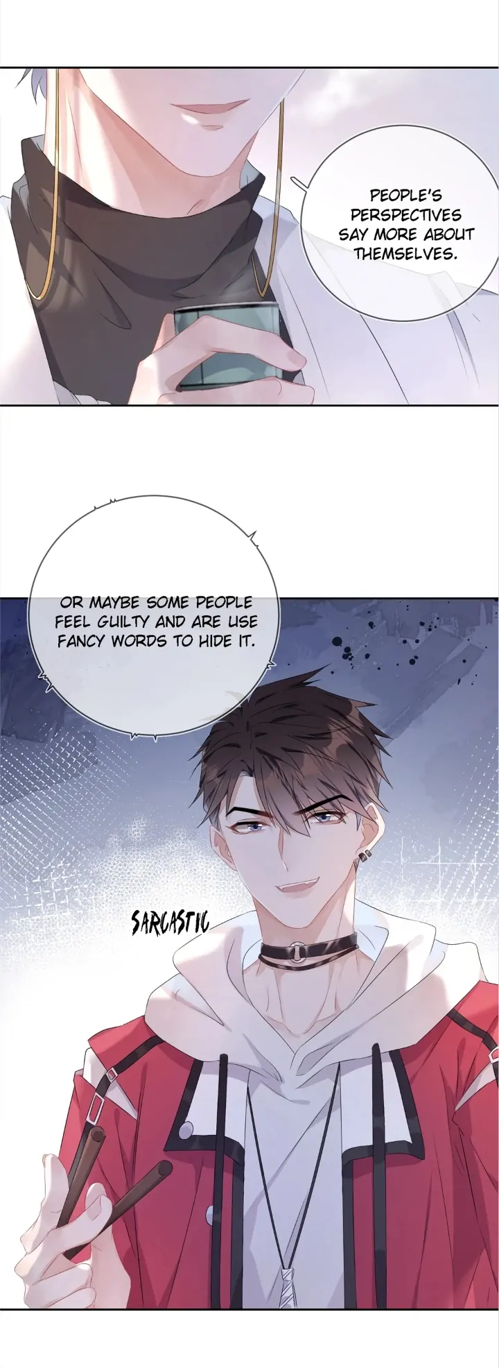 The Irresistible Conquest (Official) - Chapter 15 manhwa