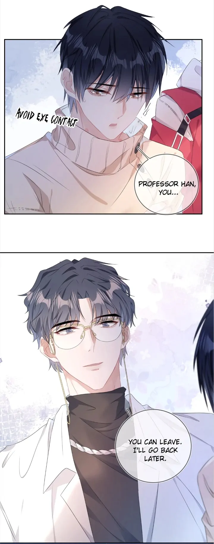 The Irresistible Conquest (Official) - Chapter 15 manhwa